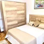 Vacacional El Pumar Apartment *