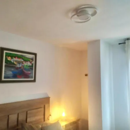 Vacacional El Pumar Apartament Luanco