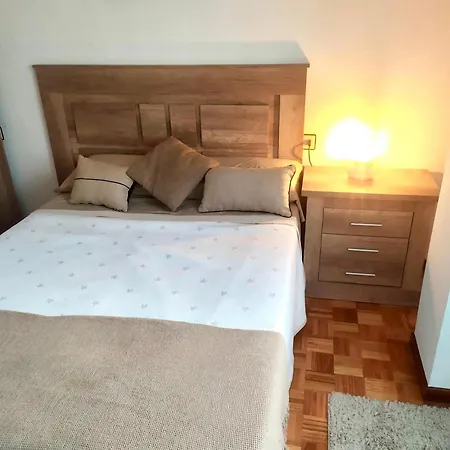 Apartament Vacacional El Pumar *