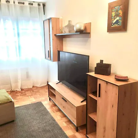 Vacacional El Pumar Apartment *