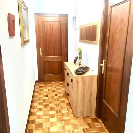Apartment Vacacional El Pumar *