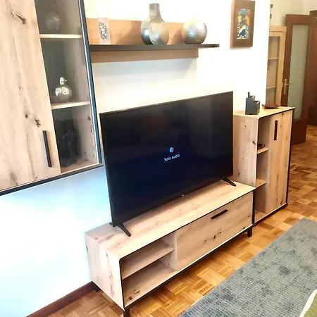 Vacacional El Pumar * Luanco