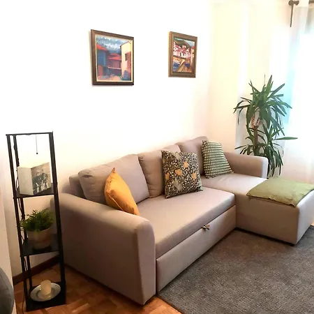 Vacacional El Pumar Apartment *