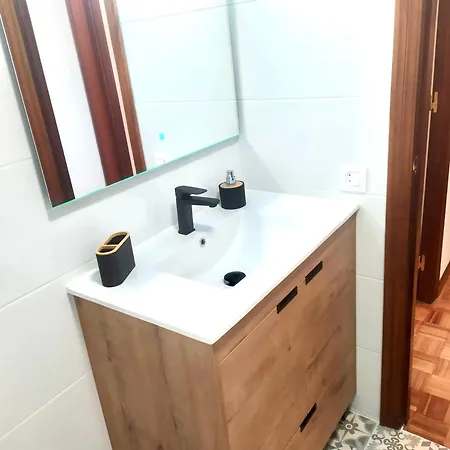 Vacacional El Pumar *