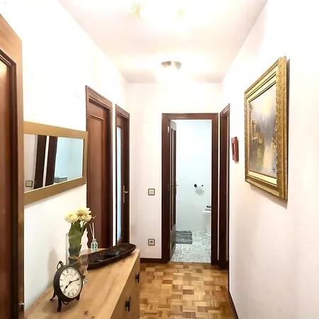 Vacacional El Pumar Luanco