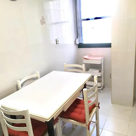 Vacacional El Pumar Apartament Luanco