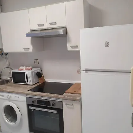 Apartament Vacacional El Pumar *