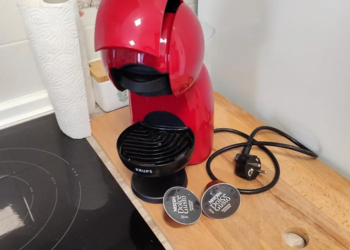 Apartamento Vacacional El Pumar