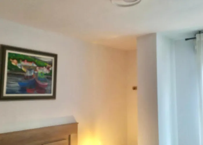 Vacacional El Pumar Apartamento Luanco