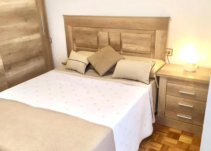 Vacacional El Pumar Apartamento