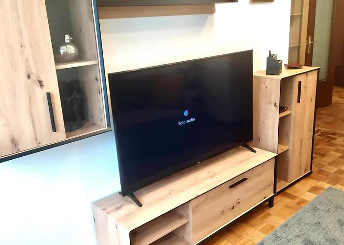 Vacacional El Pumar * Luanco