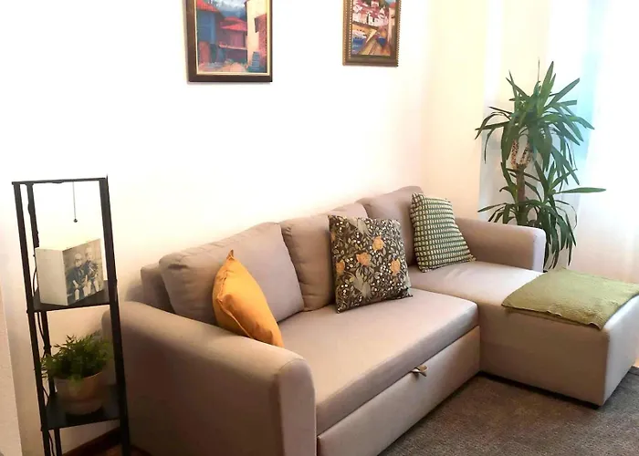 Vacacional El Pumar Apartamento *