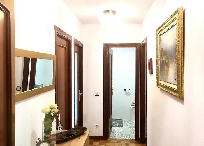 Vacacional El Pumar Luanco