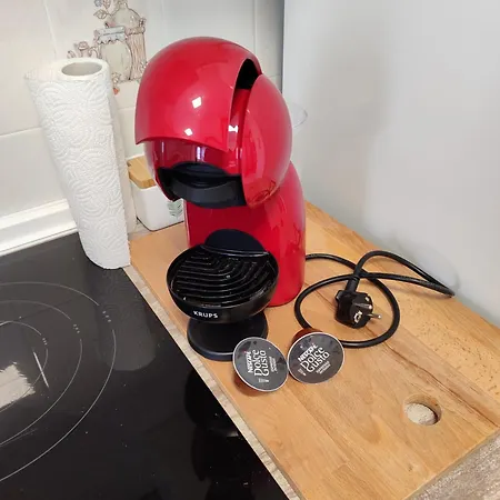 شقة Vacacional El Pumar