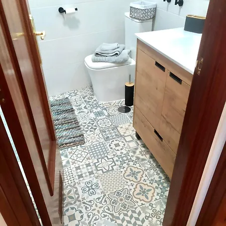 Vacacional El Pumar لوانكو