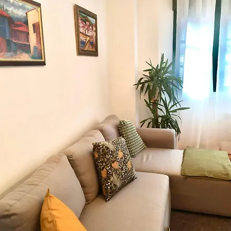 Vacacional El Pumar * لوانكو