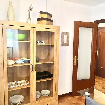 شقة Vacacional El Pumar