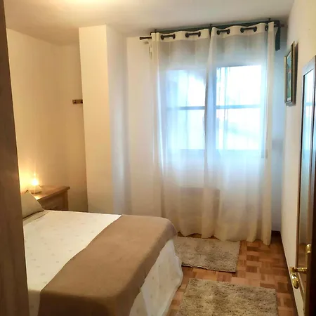 شقة Vacacional El Pumar لوانكو