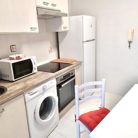 Vacacional El Pumar لوانكو