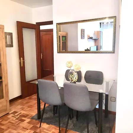 شقة Vacacional El Pumar *