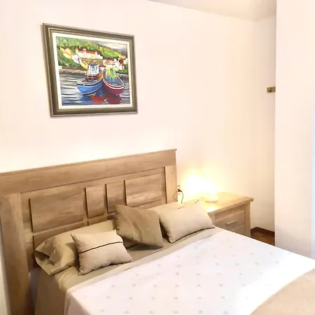 Vacacional El Pumar * لوانكو