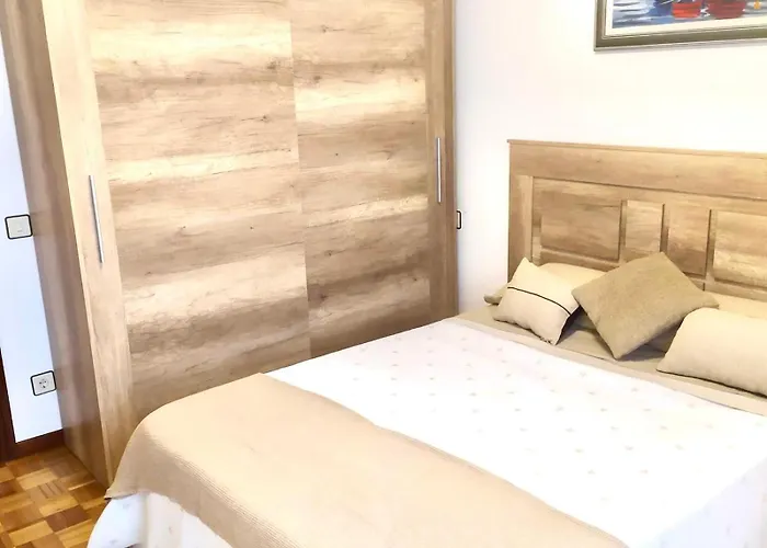 Vacacional El Pumar Apartamento *