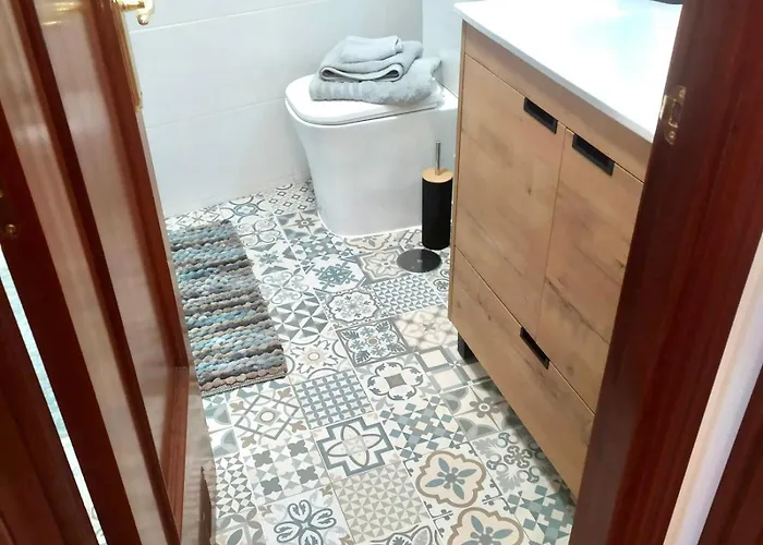 Vacacional El Pumar Luanco