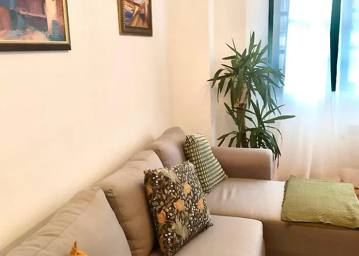 Vacacional El Pumar * Luanco