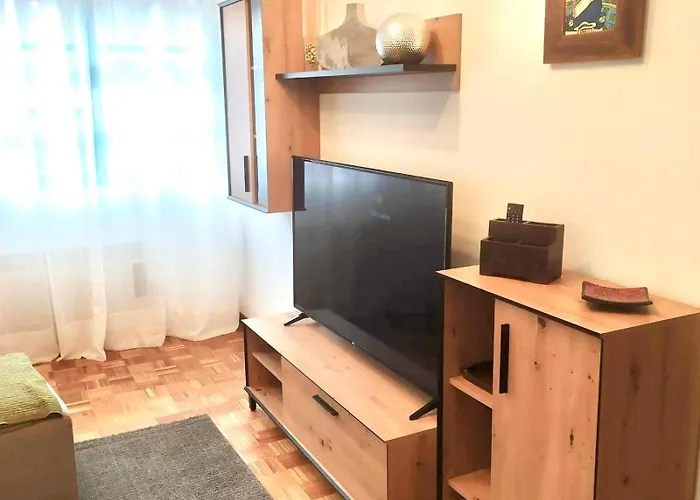 Vacacional El Pumar Apartamento *