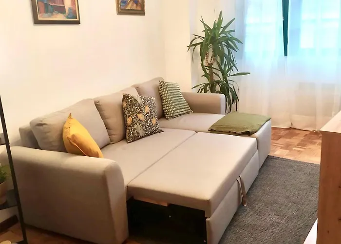 Vacacional El Pumar Apartamento Luanco