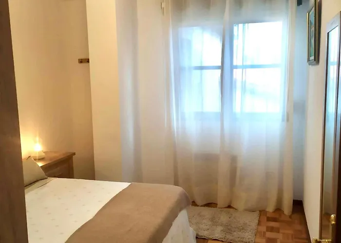 Apartamento Vacacional El Pumar Luanco