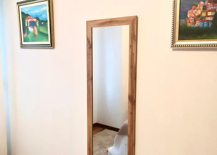 Vacacional El Pumar *