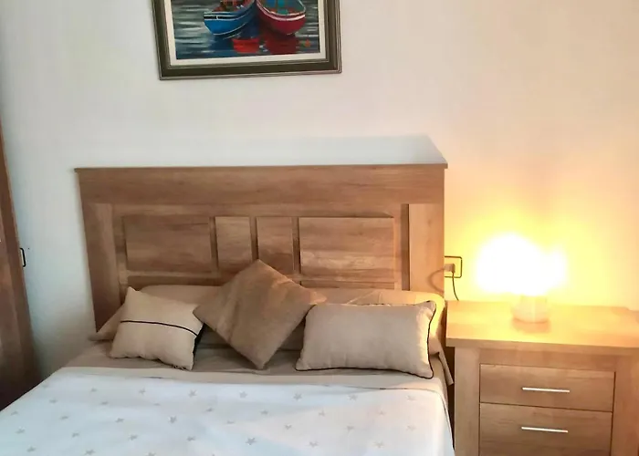 Vacacional El Pumar Apartamento