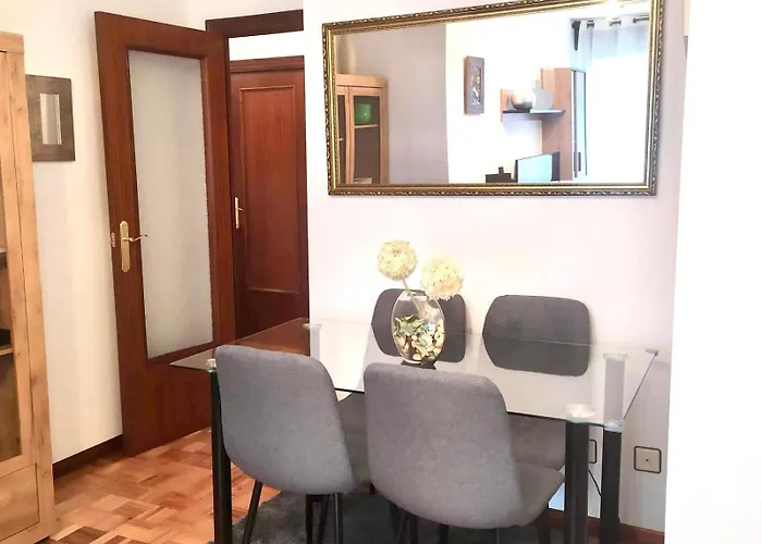 Apartamento Vacacional El Pumar *