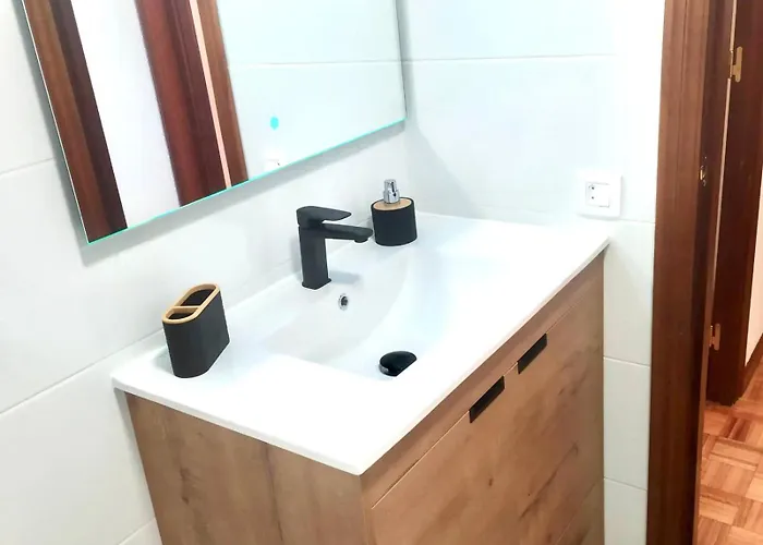 Vacacional El Pumar *