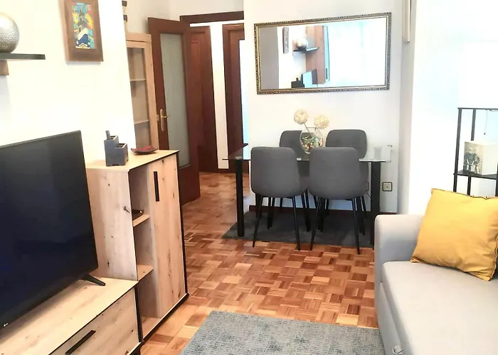 Vacacional El Pumar Apartamento