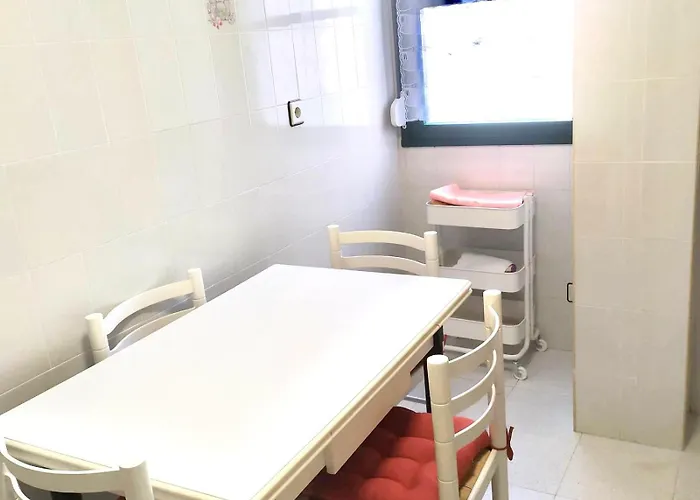 Vacacional El Pumar Apartamento Luanco