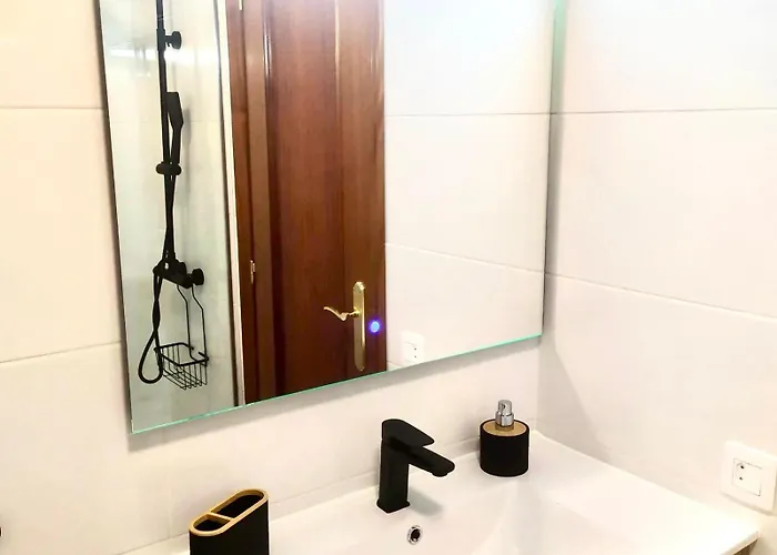 Vacacional El Pumar Apartamento